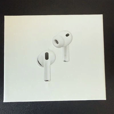 Apple AirPods Pro 3 ANC